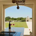 Trulli Terra Viva *