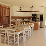 Villa Trulli Terra Viva Alberobello