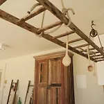Villa Trulli Terra Viva