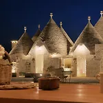 Trulli Terra Viva Villa