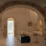 Trulli Terra Viva Villa Alberobello