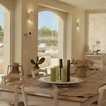 Trulli Terra Viva Villa *