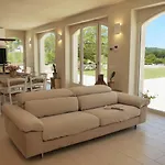 Villa Trulli Terra Viva