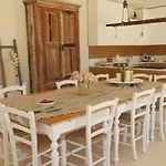 Villa Trulli Terra Viva