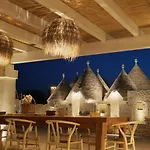 Villa Trulli Terra Viva