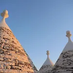 Villa Trulli Terra Viva