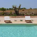 Villa Trulli Terra Viva Alberobello