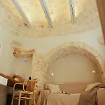 Villa Trulli Terra Viva Alberobello
