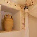 Trulli Terra Viva Villa