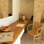Trulli Terra Viva Villa Alberobello