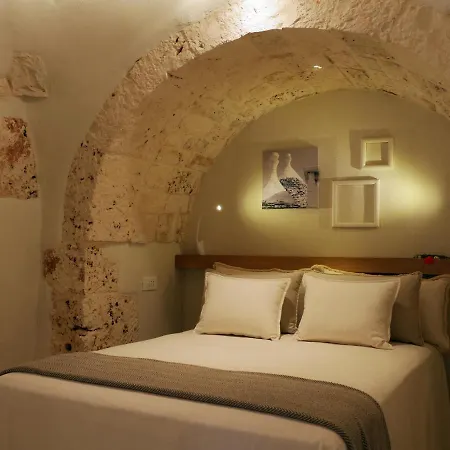 Trulli Terra Viva