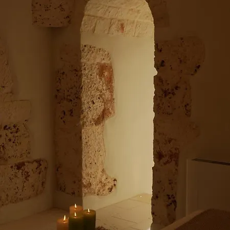 Trulli Terra Viva