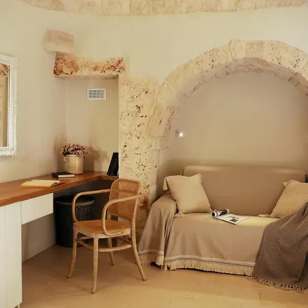 Trulli Terra Viva