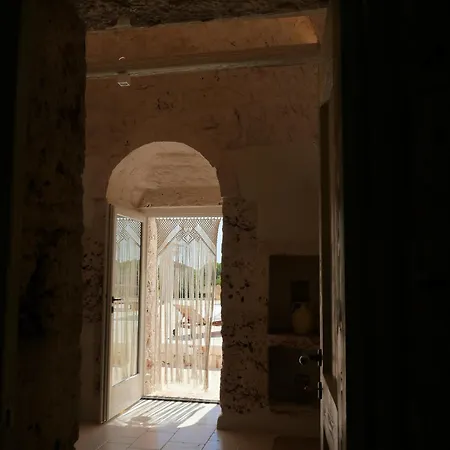 Trulli Terra Viva