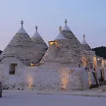 Trulli Terra Viva