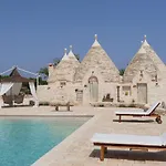 Вилла Trulli Terra Viva *