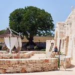 Trulli Terra Viva