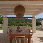 Vila Trulli Terra Viva Alberobello