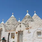 Willa Trulli Terra Viva