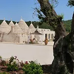Trulli Terra Viva Vila