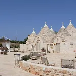 Вилла Trulli Terra Viva *