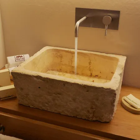 Trulli Terra Viva Villa