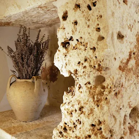 Trulli Terra Viva * Alberobello