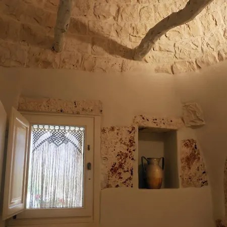 Villa Trulli Terra Viva *