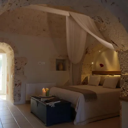 Вилла Trulli Terra Viva *