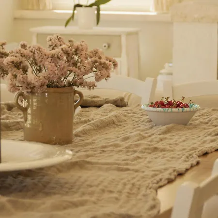 Villa Trulli Terra Viva Alberobello