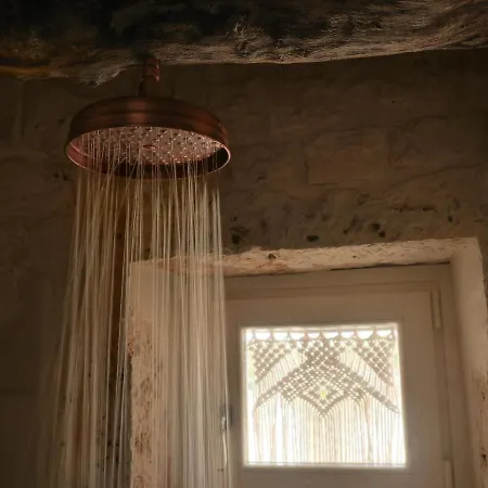 Вилла Trulli Terra Viva *