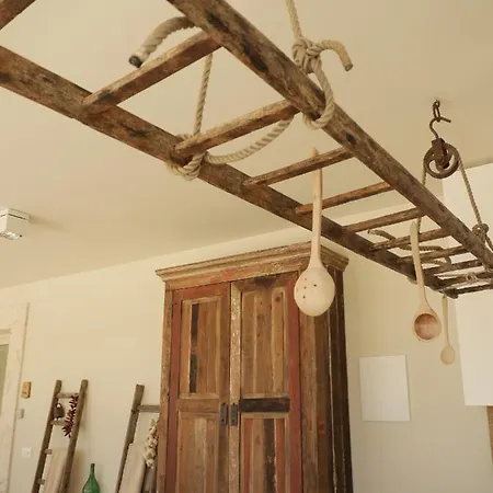 Вилла Trulli Terra Viva