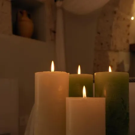 Villa Trulli Terra Viva *