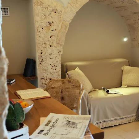 Trulli Terra Viva