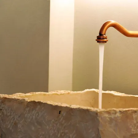 Trulli Terra Viva Villa Alberobello