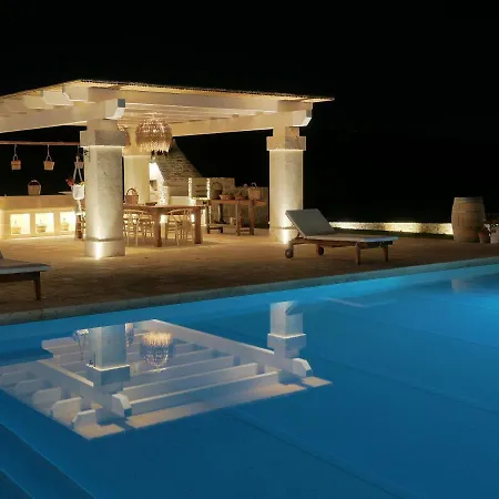 Trulli Terra Viva *