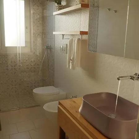 Trulli Terra Viva * Альберобелло