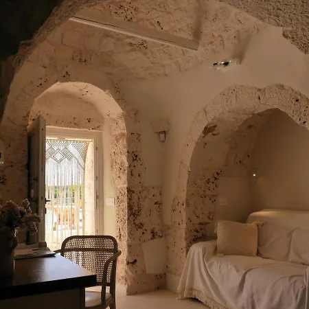 Villa Trulli Terra Viva *