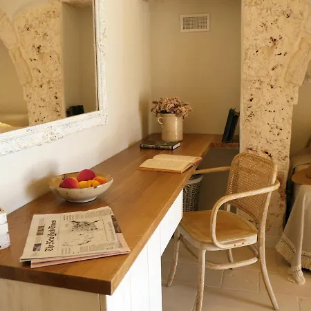 Trulli Terra Viva *