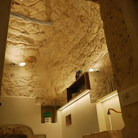 Villa Trulli Terra Viva *