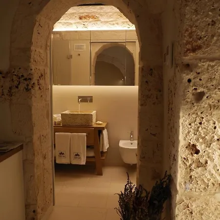 Trulli Terra Viva Alberobello