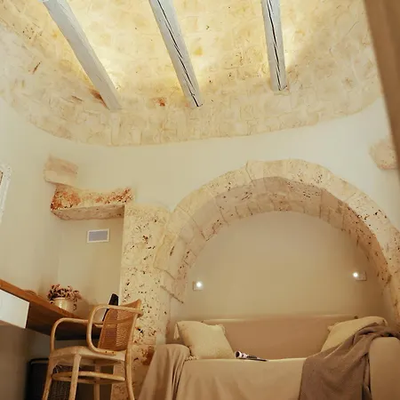 Villa Trulli Terra Viva Alberobello