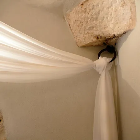 Trulli Terra Viva Вилла Альберобелло