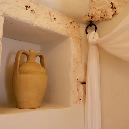 Trulli Terra Viva Вилла