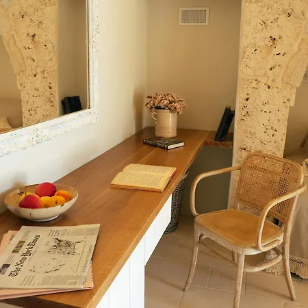 Trulli Terra Viva Villa Alberobello