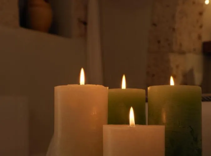 Villa Trulli Terra Viva *