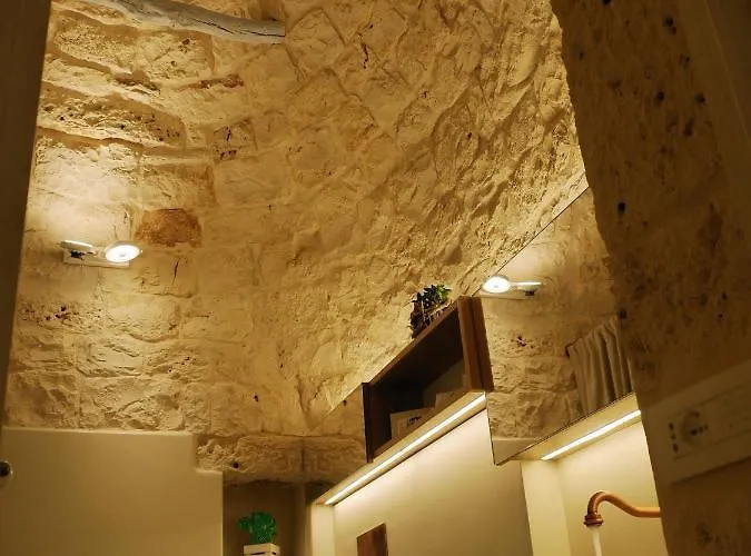 Villa Trulli Terra Viva *